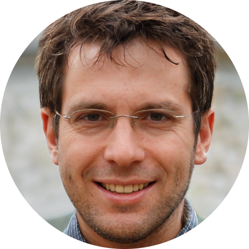 Nicolas Florent