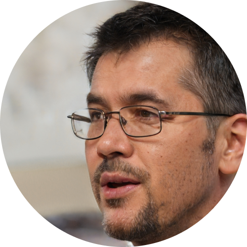 Alessio Enrico