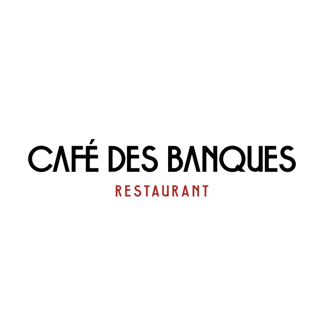 Caf&eacute; des Banques