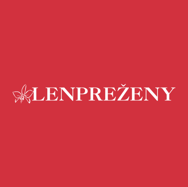 Magaz&iacute;n len pre ženy