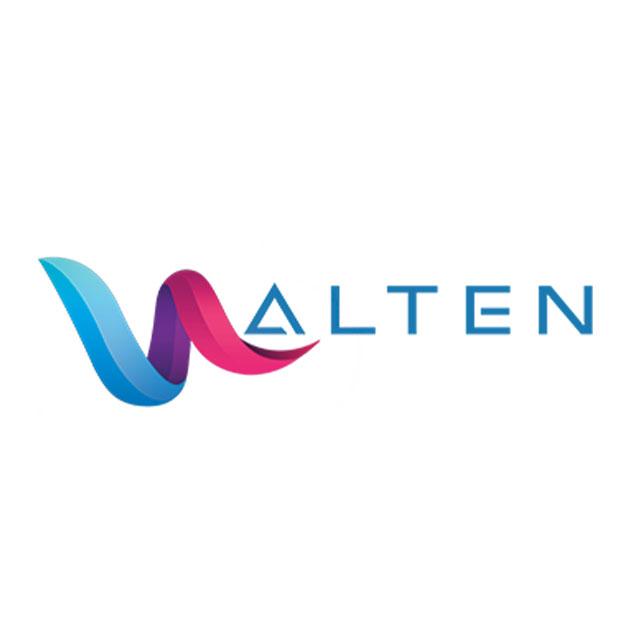 Kompresory ALTEN