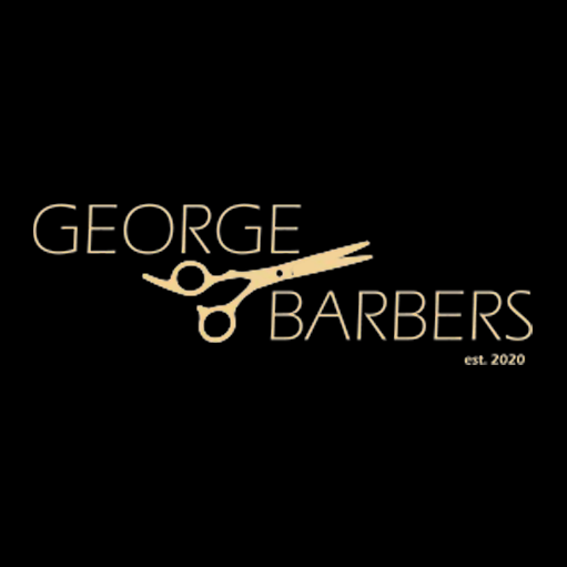 GEORGE BARBERS TOPOĽČANY