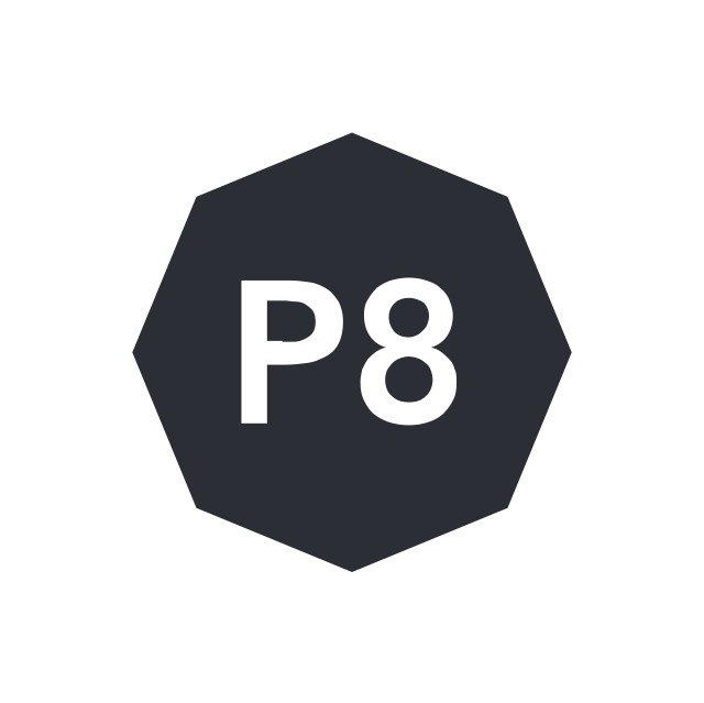 P8 Marketing