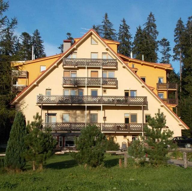 Ubytovanie Donovaly