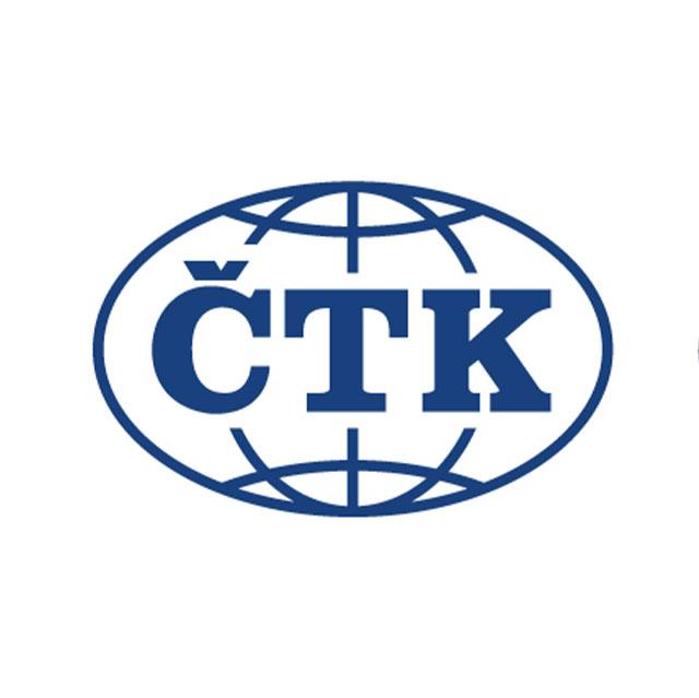 ČTK - Česk&aacute; tiskov&aacute; kancel&aacute;ř
