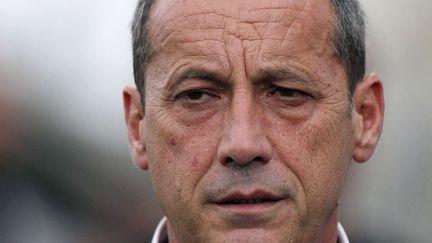"Des l&acirc;ches, des pourris, sans honneur"&nbsp;: l'assassinat d'Alain Orsoni