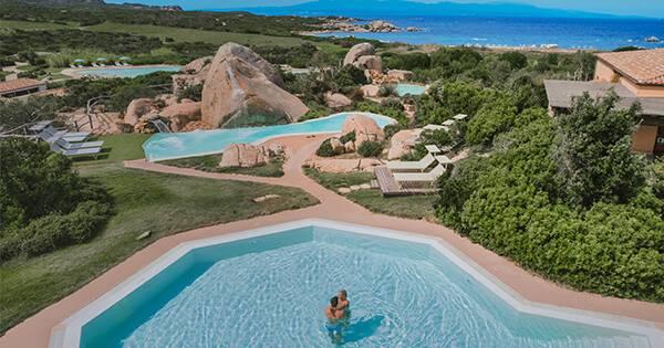 Delphina Hotels &amp; Resorts: Italy&rsquo;s Green Jewel of Hospitality
		

When the sun kisses