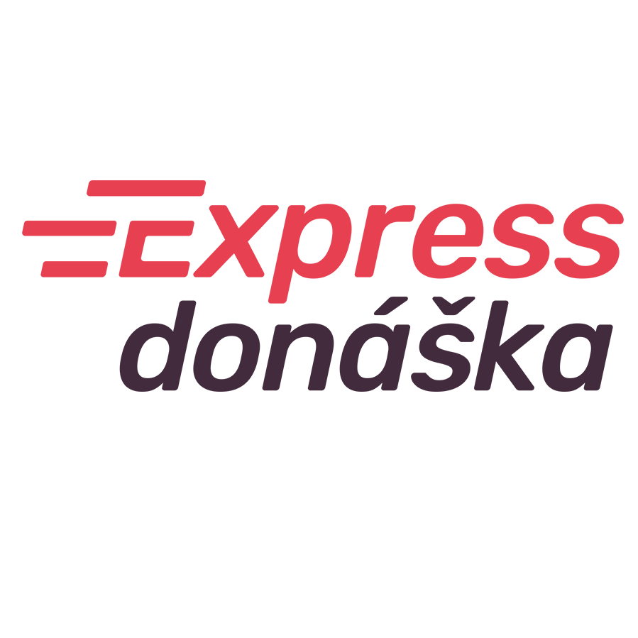 Express don&aacute;&scaron;ka