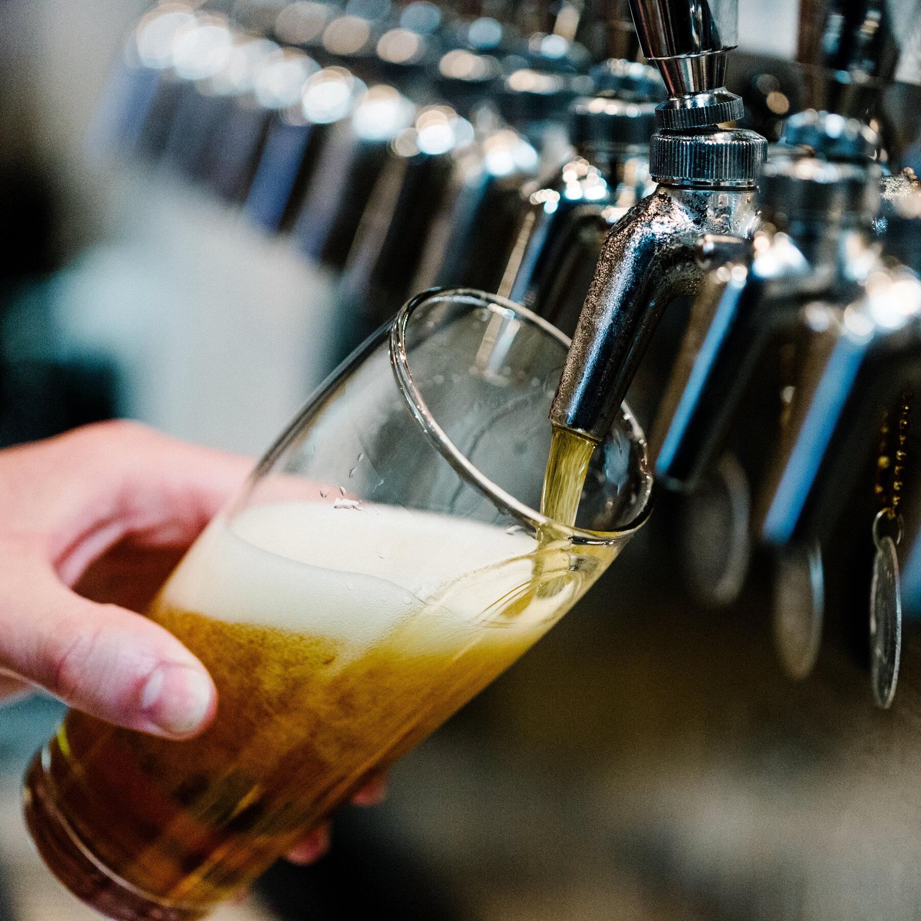 New Dietary Guidelines Abandon Longstanding Advice on Alcohol

Now the government&rsquo;s