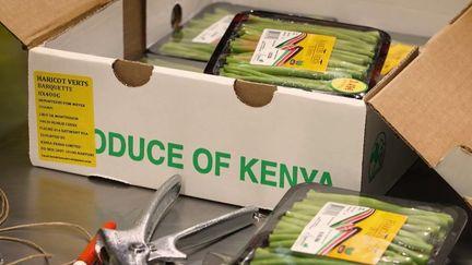 S&eacute;curit&eacute; alimentaire : les fruits et l&eacute;gumes import&eacute;s sont-ils