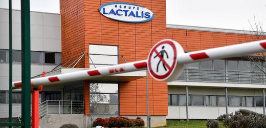 Gorgonzola: Lebensmittelkonzern Lactalis ruft K&auml;se bei Aldi, Netto und Kaufland wegen