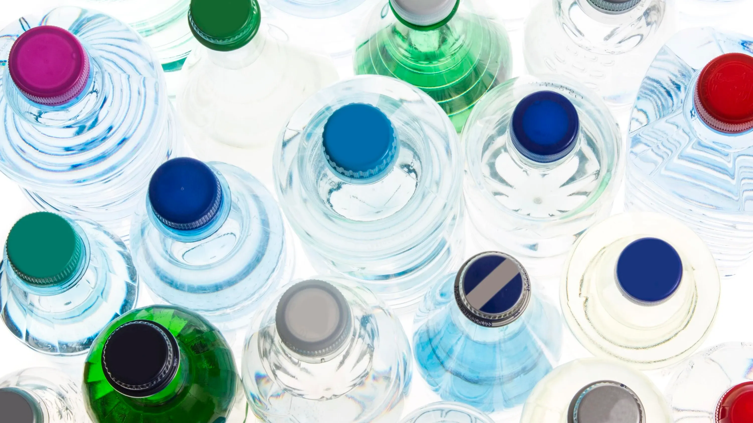 Gesundheitsgefahren: Waren Warnungen vor Mikroplastik im K&ouml;rper &uuml;bertrieben?

Studien zu