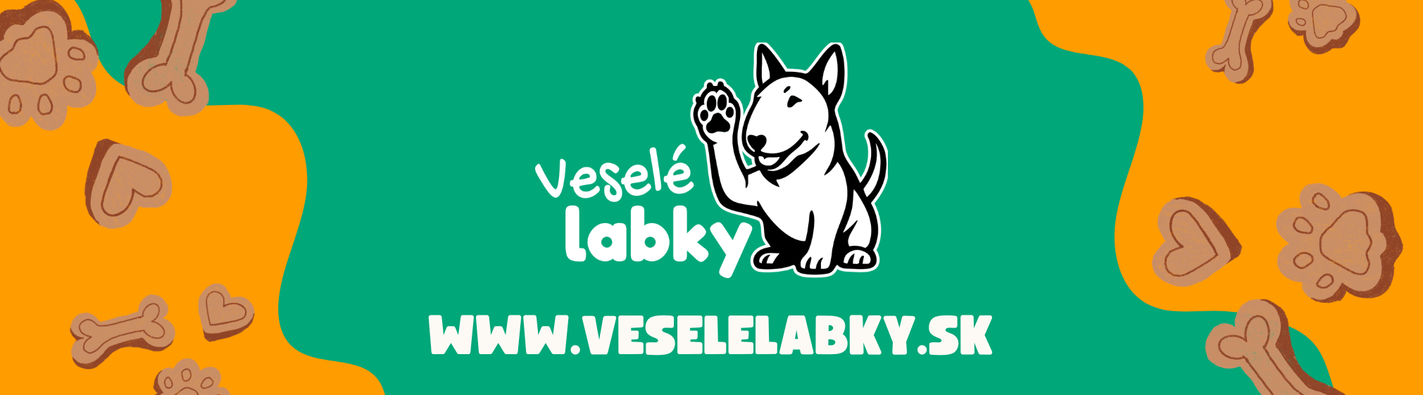 Centrum Vesel&eacute; labky