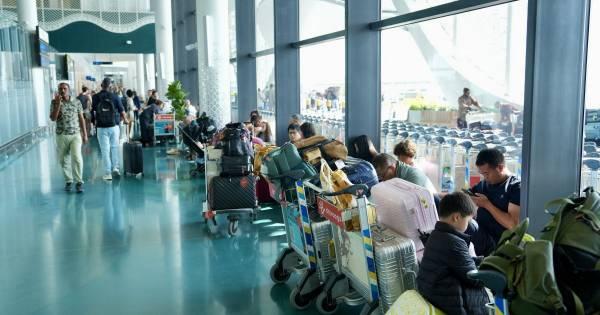 Visit Maldives Strengthens Support Measures Amid Global Travel Disruptions
		

Visit Maldives