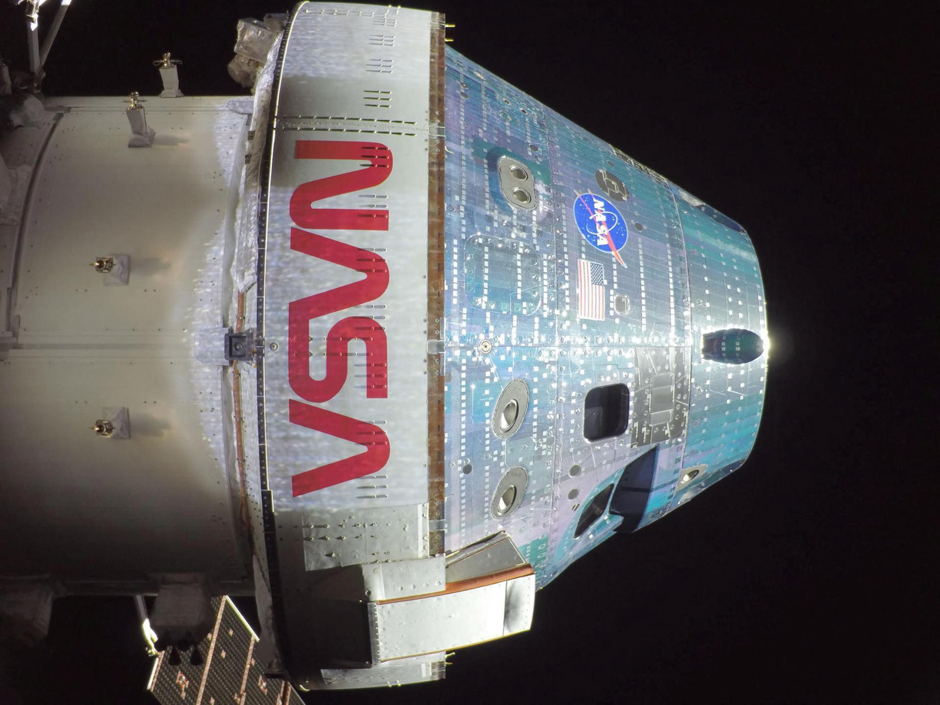 Misia Artemis 2 sa dostala pod vplyv gravit&aacute;cie Mesiaca. Jej pos&aacute;dke sa podar&iacute;