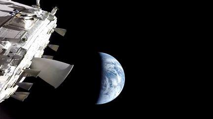Mission Artemis&nbsp;II&nbsp;: suivez en direct le retour sur Terre des astronautes &agrave; bord de