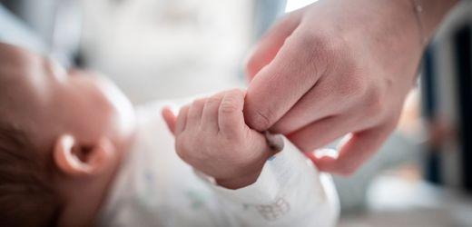 Geburten: Zahl sinkt 2025 auf niedrigsten Stand der Nachkriegszeit

Im vergangenen Jahr wurden