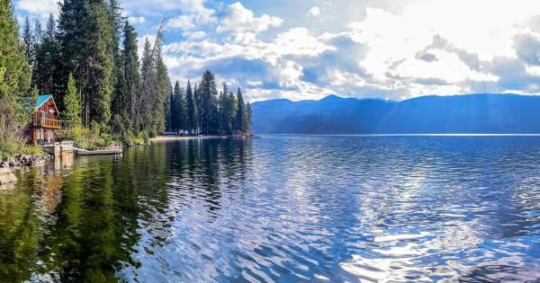 Casago Expands Idaho Presence with New Locally Led Franchise  in McCall and Boise
		

Casago, a