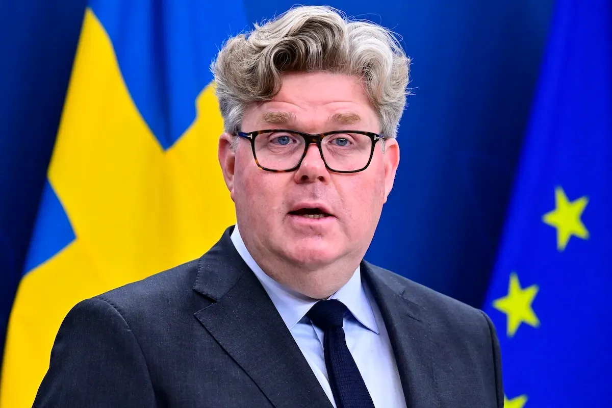 
            Five ways in which Sweden's government is eroding the rule of law
        

Sweden