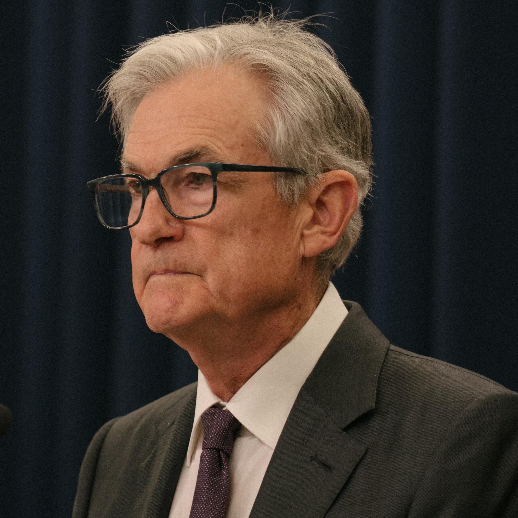 Strong Jobs Numbers Make the Fed&rsquo;s Job Easier

Robust job growth in March suggests that the