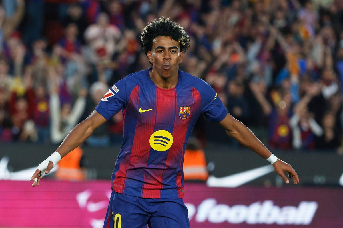 Lamine Yamal poslal odkaz tr&eacute;nerovi Atl&eacute;tica Madrid: Obrat by nebol žiadny