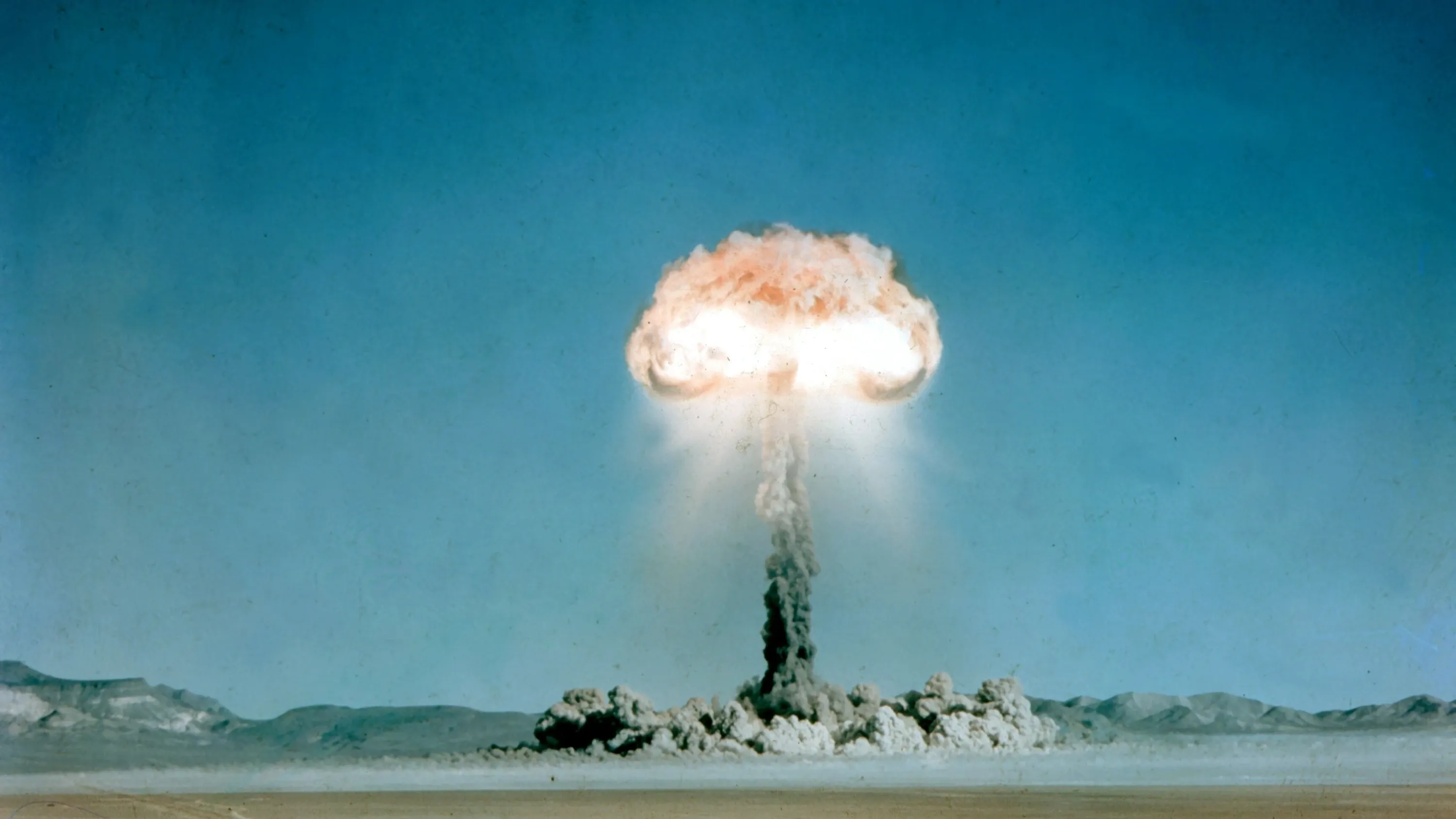 Iranisches Atomprogramm: &bdquo;Auch niedrig angereichertes Uran gen&uuml;gt f&uuml;r die