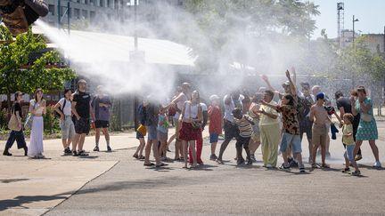 Quand certains indicateurs de la vague de chaleur rappellent la canicule de 2003

Les experts
