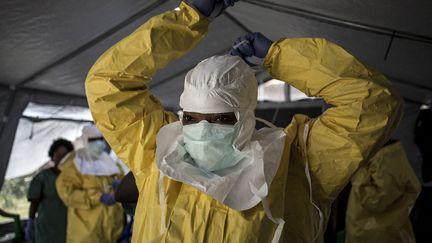 Un variant hautement mortel, des centaines de cas suspects... Ce que l'on sait de la nouvelle