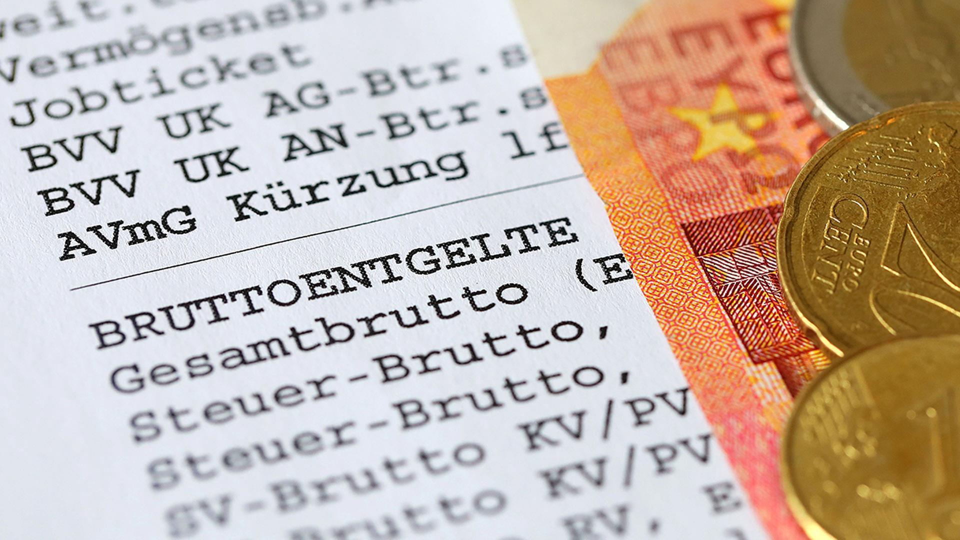Weniger Steuern - aber f&uuml;r wen und auf wessen Kosten?

Die schwarz-rote Koalition plant eine