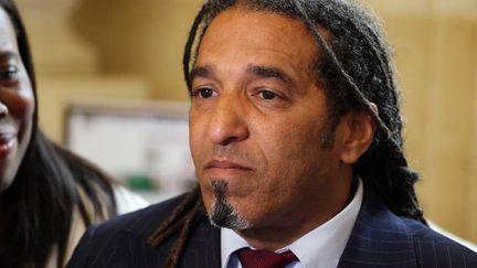 Abrogation du "Code noir"&nbsp;: "Je suis fier que ma nation, m&ecirc;me si