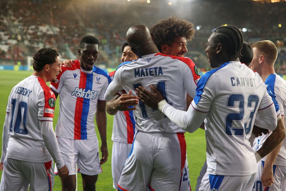 Crystal Palace urobil obrovsk&yacute; krok k historick&eacute;mu fin&aacute;le. Bl&iacute;zko k