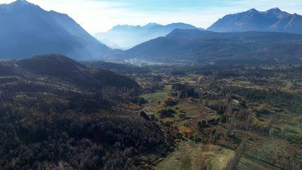 "On nettoie tout &agrave; l'eau de javel"&nbsp;: en Patagonie, le secteur du tourisme
