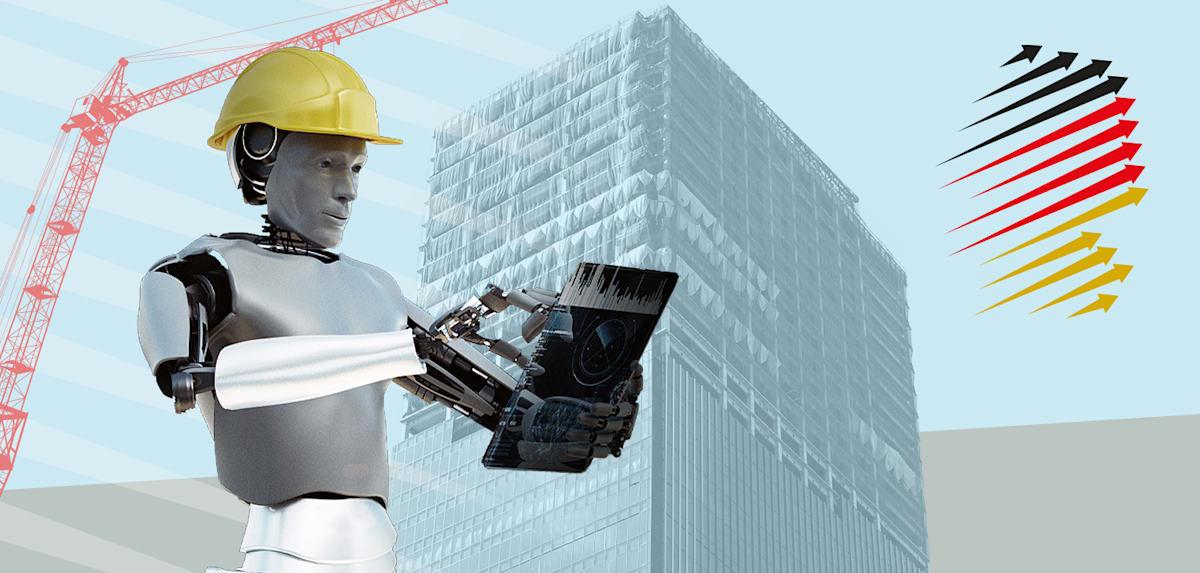 Erfunden in Deutschland &ndash; diese industrielle Revolution ist &bdquo;Made in Germany&ldquo;

Die