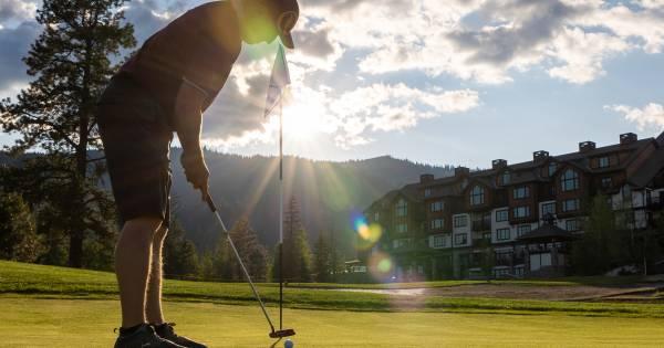 Golfweek Names Tamarack Resort&rsquo;s Osprey Meadows Idaho&rsquo;s Best Public Course You Can Play