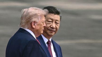 On vous explique pourquoi Ta&iuml;wan reste l'un des points br&ucirc;lants de la relation entre