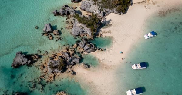 Bermuda: The Coolcation That Doesn&rsquo;t Require a Coat
		

As travellers increasingly embrace the