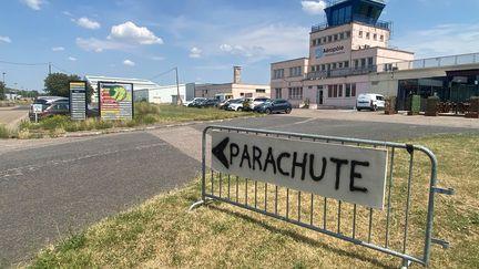 "D'un seul coup, on a entendu le moteur qui faisait un dr&ocirc;le de bruit..." :