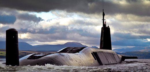 Sipri: Zahl der Atomsprengk&ouml;pfe geht weltweit zur&uuml;ck, aber mehr sind milit&auml;risch