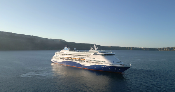 Celestyal launches &lsquo;Suite Summer Sale&rsquo; with fares from &pound;499pp
		

Celestyal has