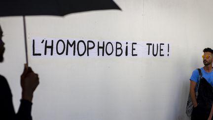 La justice va enqu&ecirc;ter sur la piste homophobe du meurtre de Noahm &agrave; Metz

Pour