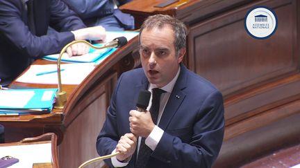 "Il n'y a pas d'inaction"&nbsp;: critiqu&eacute; sur sa gestion de la canicule,
