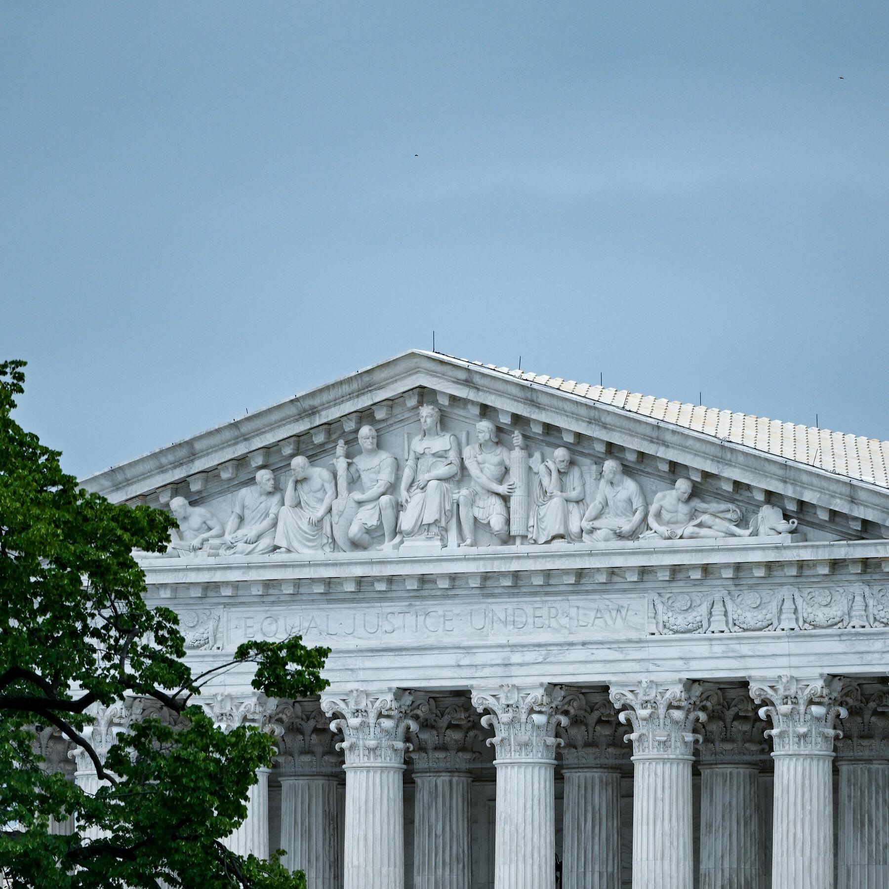 Supreme Court Decision on Late-Arriving Mail-In Ballots Grants Relief to 18 States

The Supreme