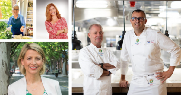 Oceania Cruises&reg; Reveals Destination-Rich 2027 Specialty Cruises
		

Oceania Cruises&reg;
