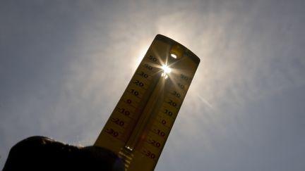 M&eacute;t&eacute;o-France pr&eacute;voit "sans doute un nouvel &eacute;pisode de fortes